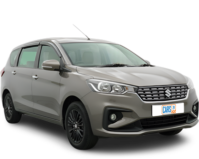 Maruti Ertiga-img
